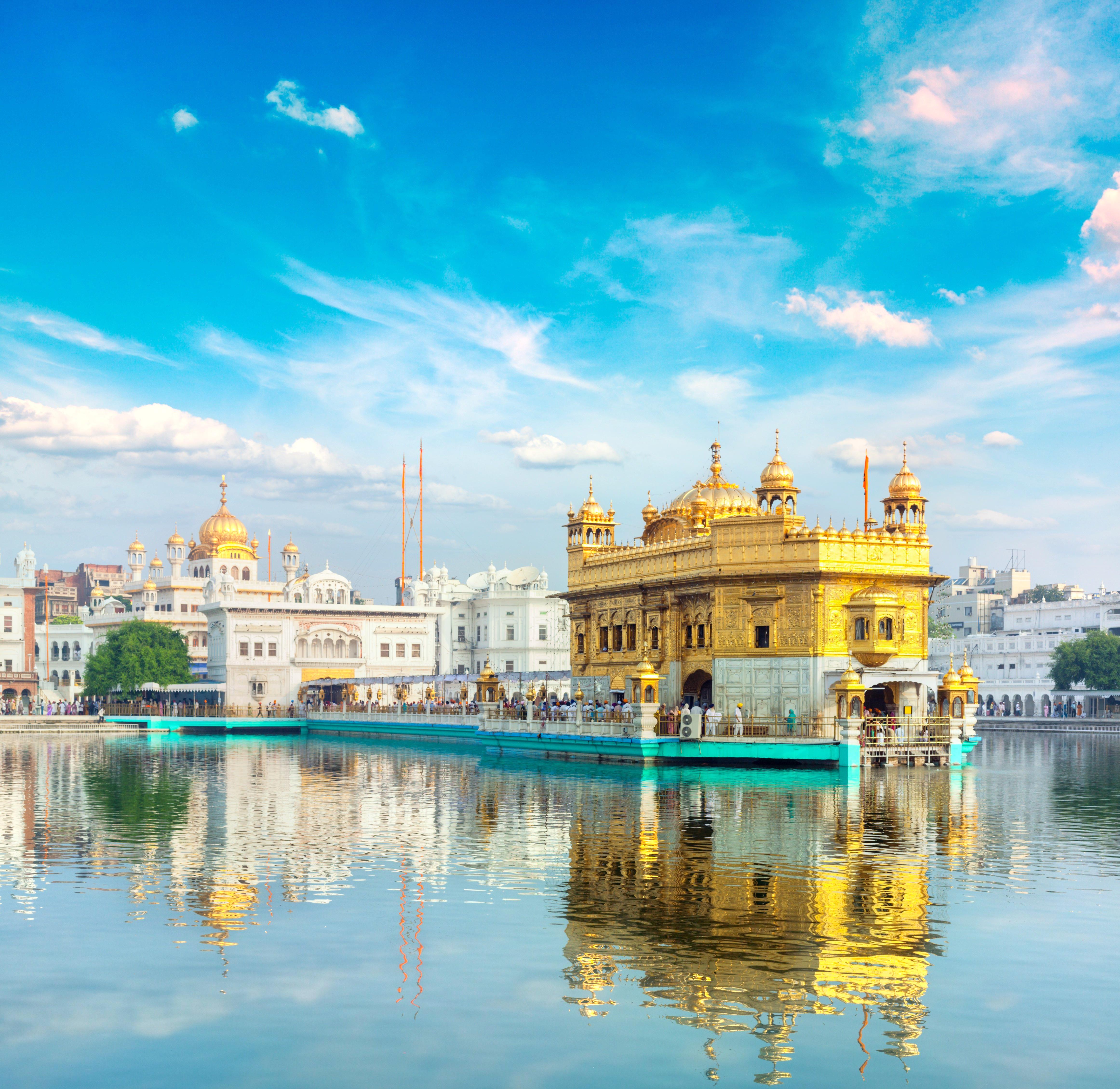 ਅਮ੍ਰਿਤ ਵੇਲੇ ਦਾ ਹੁਕਮਨਾਮਾ ਹਰਿਮੰਦਰ ਸਾਹਿਬ ਅੰਮ੍ਰਿਤਸਰ 23-07-2025 ਅੰਗ 641