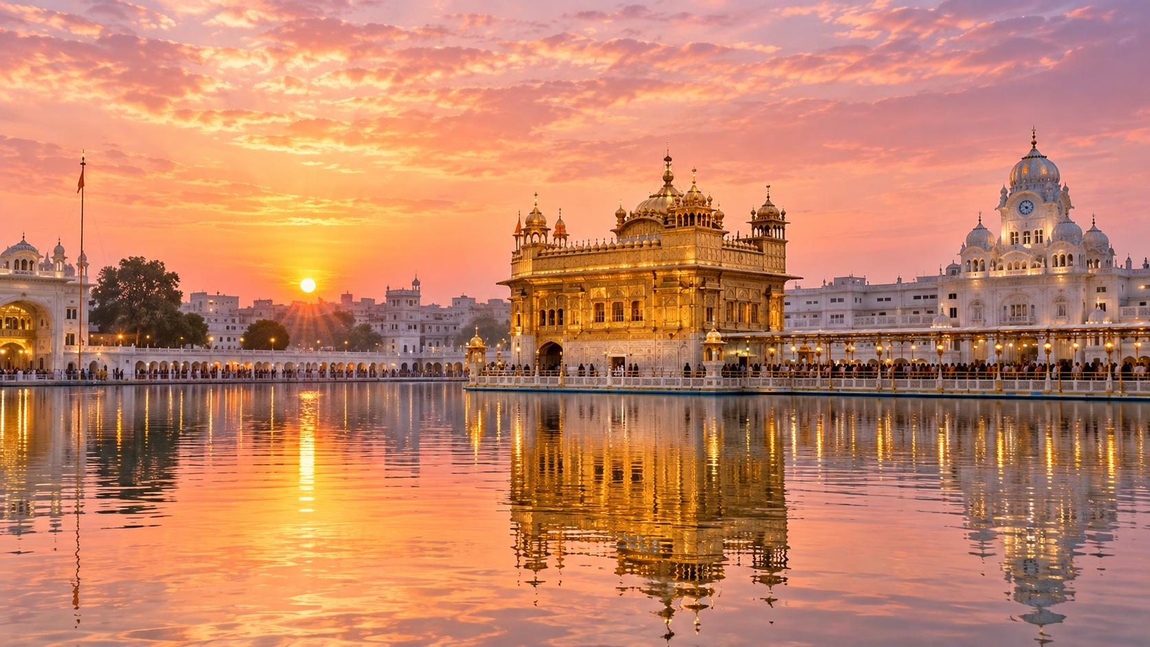 ਅੱਜ ਦਾ ਹੁਕਮਨਾਮਾ ਸਾਹਿਬ 24 ਅਕਤੂਬਰ 2026, ਸ਼ਨੀਵਾਰ  ਸੱਚਖੰਡ ਸ੍ਰੀ ਹਰਿਮੰਦਰ ਸਾਹਿਬ, ਸ੍ਰੀ ਅੰਮ੍ਰਿਤਸਰ