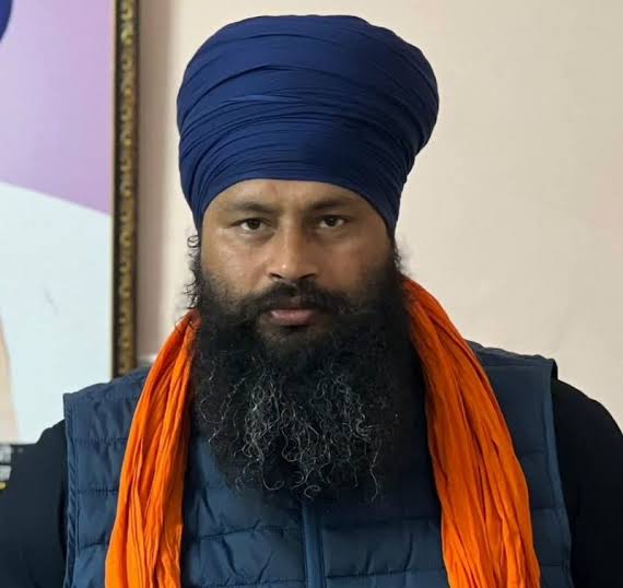 ਪਰਵਿੰਦਰ ਸਿੰਘ ਝੋਟਾ ਦੇ ਕਤਲ ਤੋਂ ਬਾਅਦ ਮਾਨਸਾ ਵਿੱਚ ਭਾਰੀ ਰੋਸ, ਸ਼ਹਿਰ ਬੰਦ ਕਰਕੇ ਕੱਢਿਆ ਗਿਆ ਰੋਸ ਮਾਰਚ