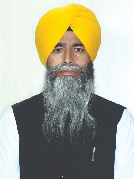 ਬਲਤੇਜ ਪਨੂੰ ਵਲੋਂ ਪੇਸ਼ ਕੀਤੇ ਜਾ ਰਹੇ ਗ਼ਲਤ ਤੱਥਾਂ ਦਾ ਸਭ ਸ਼੍ਰੋਮਣੀ ਕਮੇਟੀ ਵਲੋਂ ਖੰਡਨ