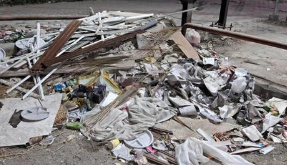 ਅਮ੍ਰਿਤਸਰ ਦਾ ਬਿਜ਼ਨਸ ਹੱਬ, ਸਫਾਈਆਂ ਤੇ ਸਟ੍ਰੀਟ ਲਾਈਟਾਂ ਦੇ ਪ੍ਰਬੰਧ ਬੁਰੀ ਤਰ੍ਹਾਂ ਨਾਕਾਮ