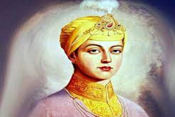 ਗੁਰੂ ਹਰਿਕ੍ਰਿਸ਼ਨ ਸਾਹਿਬ ਜੀ ਦੇ ਪ੍ਰਕਾਸ਼ ਪੁਰਬ ਦੇ ਸਬੰਧ ਵਿਚ ਗੁਰਦੁਆਰਾ ਕ੍ਰਿਸ਼ਨਾ ਨਗਰ ਵਿਖੇ ਵਿਸ਼ੇਸ਼ ਸਮਾਗਮ ਅੱਜ ਅਤੇ ਭਲਕੇ