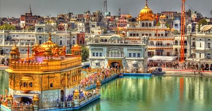 ਅਮ੍ਰਿਤ ਵੇਲੇ ਦਾ ਹੁਕਮਨਾਮਾ ਸਚਖੰਡ ਸ੍ਰੀ ਹਰਿਮੰਦਰ ਸਾਹਿਬ 29-07-2025