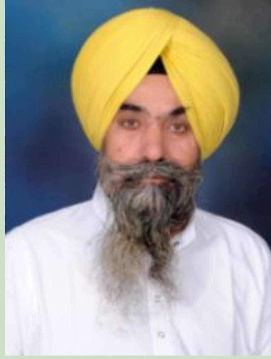 *"ਦੁਨਿਆਵੀ ਮਾਇਆ ਅਤੇ ਅਸੀਂ"