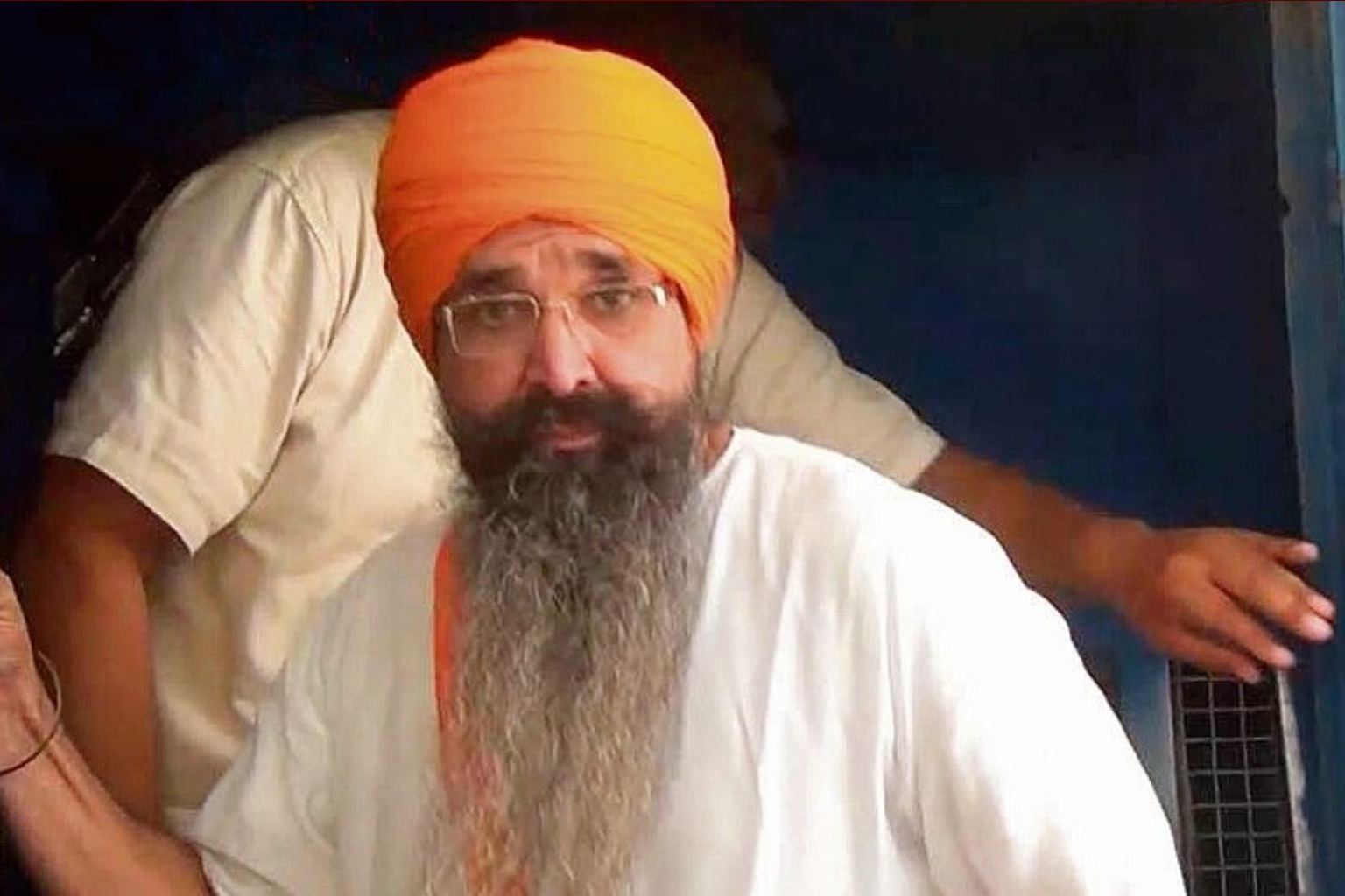 ਐਡਵੋਕੇਟ ਧਾਮੀ ਦੀ ਅਗਵਾਈ ’ਚ ਵਫ਼ਦ ਭਾਈ ਬਲਵੰਤ ਸਿੰਘ ਰਾਜੋਆਣਾ ਨਾਲ ਕਰੇਗਾ ਮੁਲਾਕਾਤ
