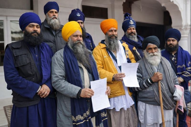 The dignity of Sri Akal Takht Sahib and the sanctity of Gurbani: Serious questions facing the Panth