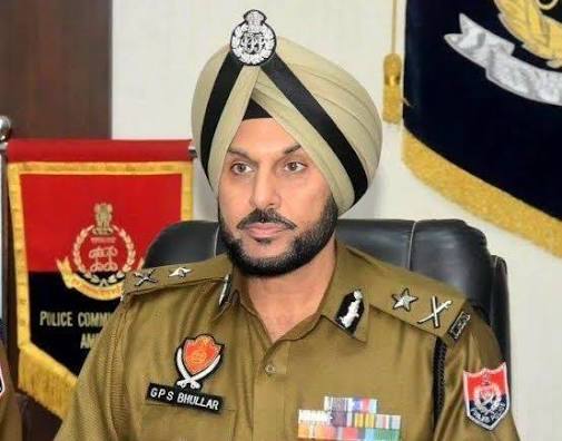 ਭੁੱਲਰ ਦਾ ਤਬਾਦਲਾ ਕਿਉਂ? ISI ਮਾਡਿਊਲ ਤੋਂ ਜੰਤਰ-ਮੰਤਰ ਤੱਕ ਉੱਠੇ ਗੰਭੀਰ ਸਵਾਲ