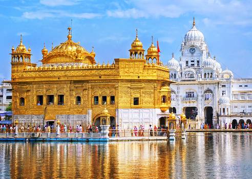 ਹਰਿਮੰਦਰ ਸਾਹਿਬ ਵਿਖੇ ਰਾਗੀ ਸਿੰਘਾਂ ਦੀਆਂ ਡਿਊਟੀਆਂ ਦਾ ਸਮਾਂ