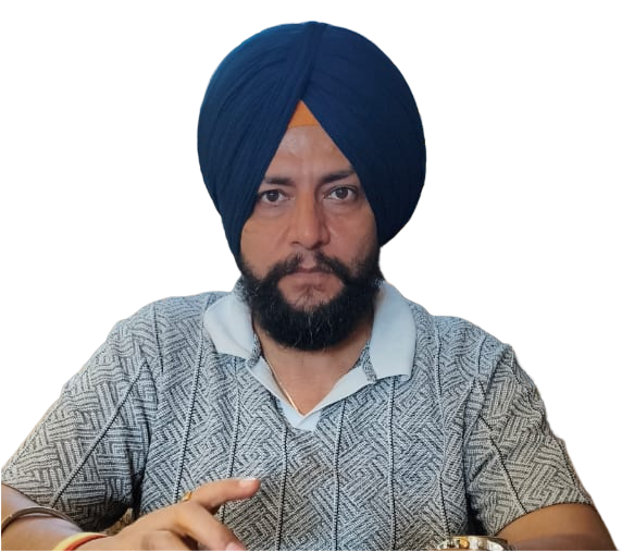 ਸਾਮ- ਦਾਮ- ਦੰਡ- ਭੇਦ- ਸੱਚ -ਝੂਠ-  ਲੜਾਈ-ਝਗੜਾ, ਭੁੱਲ ਜਾਵੇ ਸਿਸੋਦੀਆ ਗੈਂਗ , ਅਣਖੀ ਪੰਜਾਬੀ, ਤੁਹਾਡੀ ਸੋਚ ਤੋਂ ਵੀ ਤਗੜਾ ​​: ਗੁਰਦੀਪ ਸਿੰਘ ਗੋਸ਼ਾ