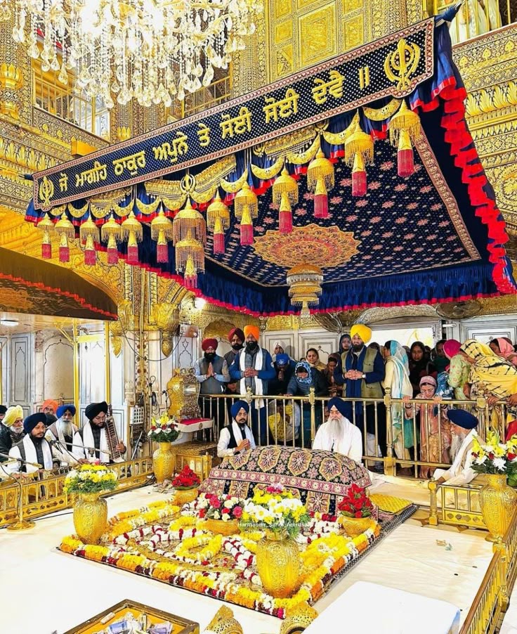 ਅੰਮ੍ਰਿਤ ਵੇਲੇ ਦਾ ਹੁਕਮਨਾਮਾ ਸੱਚਖੰਡ ਸ੍ਰੀ ਹਰਿਮੰਦਰ ਸਾਹਿਬ ਅੰਮ੍ਰਿਤਸਰ।  ਅੰਗ 666 ਮਿਤੀ 01-04-2026