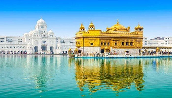 ਅਮ੍ਰਿਤ ਵੇਲਾ ਹੁਕਮਨਾਮਾ ਸੱਚਖੰਡ ਸ੍ਰੀ ਹਰਿਮੰਦਰ ਸਾਹਿਬ ਅੰਮ੍ਰਿਤਸਰ ਅੰਗ 668, 10-05-2026