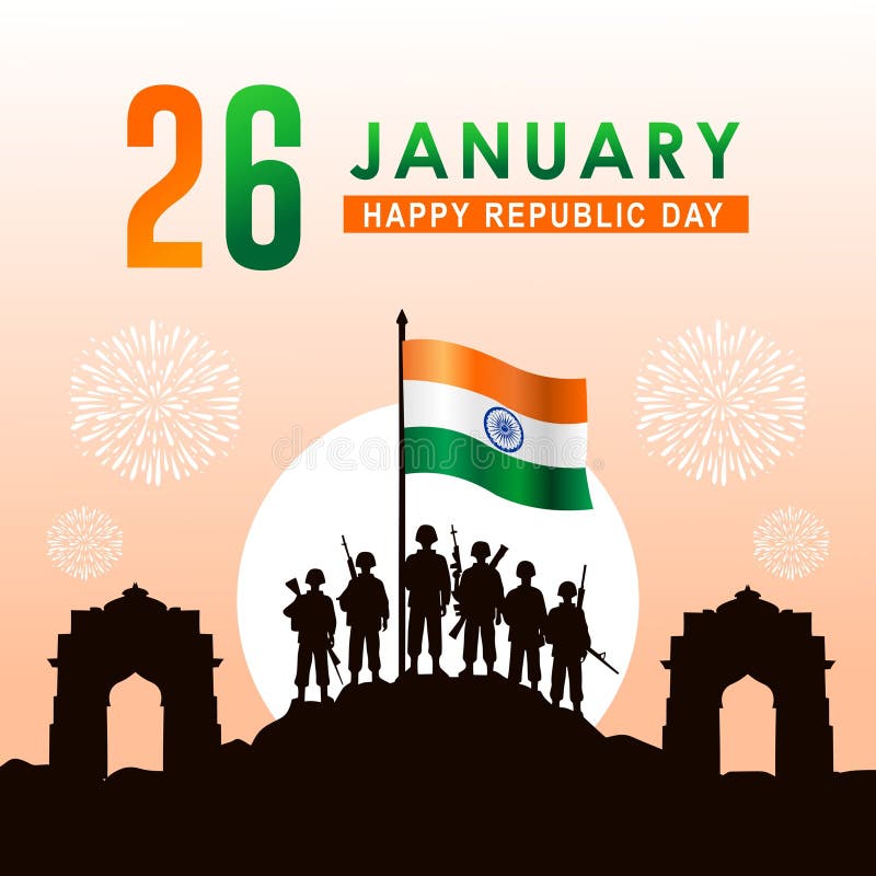 ਗਣਤੰਤਰ ਦਿਵਸ: ਭਾਰਤ ਦੇ ਇਤਿਹਾਸ ਦਾ ਮਹੱਤਵਪੂਰਨ ਅਧਿਆਇ