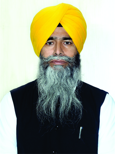 ਸ੍ਰੀ ਗੁਰੂ ਨਾਨਕ ਦੇਵ ਜੀ ਦੇ ਪ੍ਰਕਾਸ਼ ਪੁਰਬ ਮੌਕੇ ਪਾਕਿਸਤਾਨ ਨਹੀਂ ਜਾਵੇਗਾ ਸ਼ਰਧਾਲੂਆਂ ਦਾ ਜਥਾ
