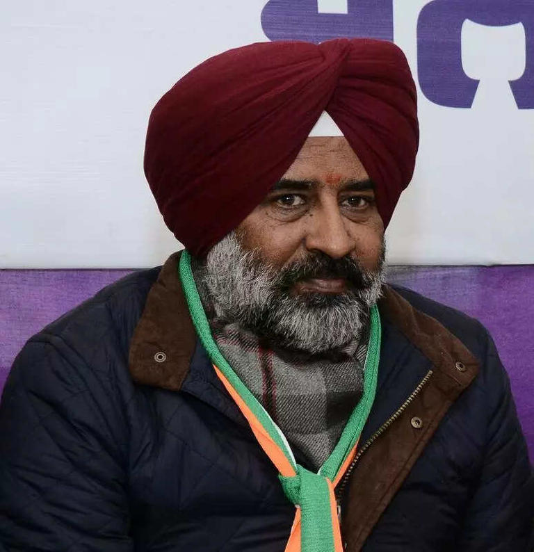 ਅਕਾਲੀ ਦਲ ਨੇ ਰਾਮ ਰਹੀਮ ਦੇ ਬੇਅਦਬੀ ਮਾਮਲਿਆਂ ਨੂੰ ਦਬਾ ਕੇ ਉਸ ਨੂੰ ਬਚਾਉਣ ਦੀ ਕੋਸ਼ਿਸ਼ ਕੀਤੀ-ਪਰਗਟ ਸਿੰਘ