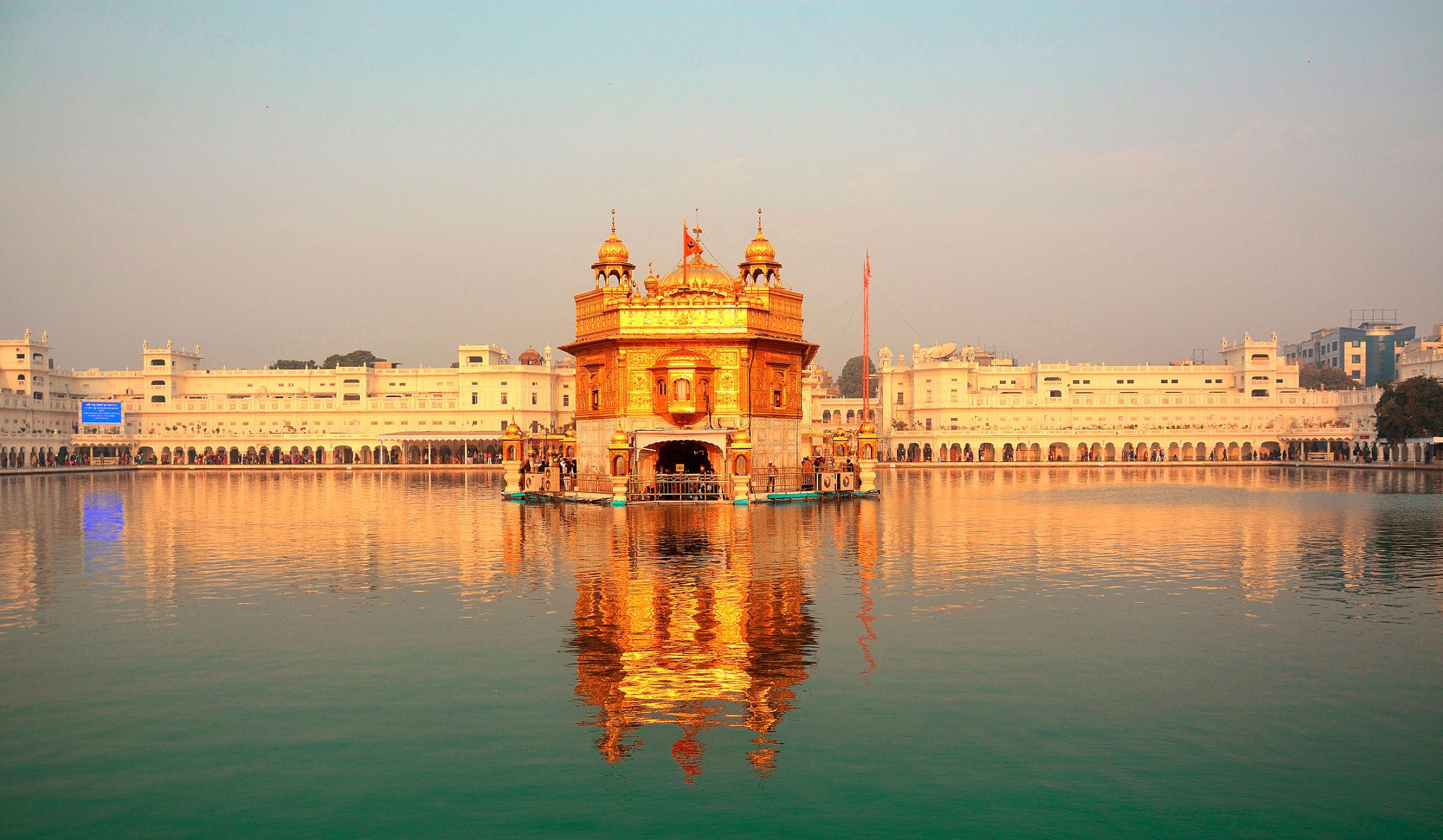 ਅੱਜ ਦਾ ਹੁਕਮਨਾਮਾ ਸਾਹਿਬ 29 ਅਕਤੂਬਰ 2026, ਵੀਰਵਾਰ  ਸੱਚਖੰਡ ਸ੍ਰੀ ਹਰਿਮੰਦਰ ਸਾਹਿਬ, ਸ੍ਰੀ ਅੰਮ੍ਰਿਤਸਰ
