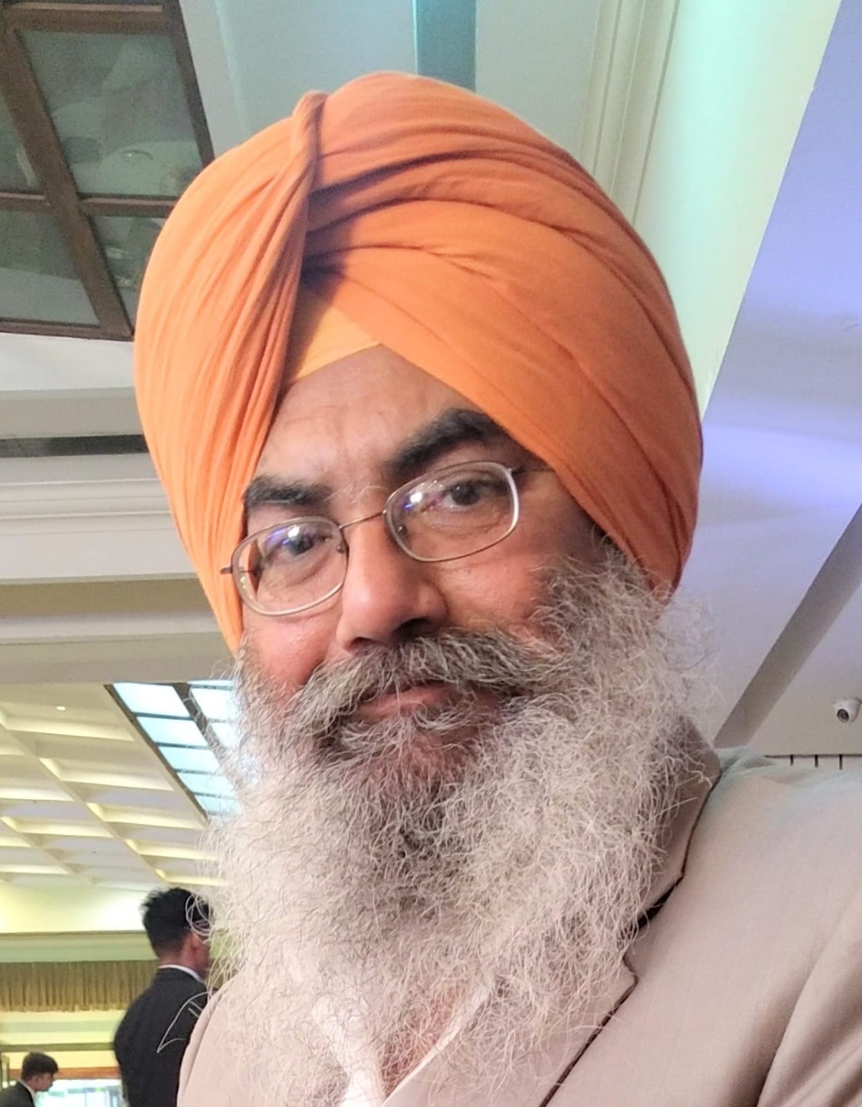ਧਾਰਮਿਕ ਭਾਵਨਾਵਾਂ 'ਤੇ ਰਾਜਨੀਤਿਕ ਸਟੰਟ ਹੈ ਕੇਜਰੀਵਾਲ ਦਾ ਬੇਅਦਬੀ ਬਿੱਲ : ਪ੍ਰੋ. ਸਰਚਾਂਦ ਸਿੰਘ ਖਿਆਲਾ