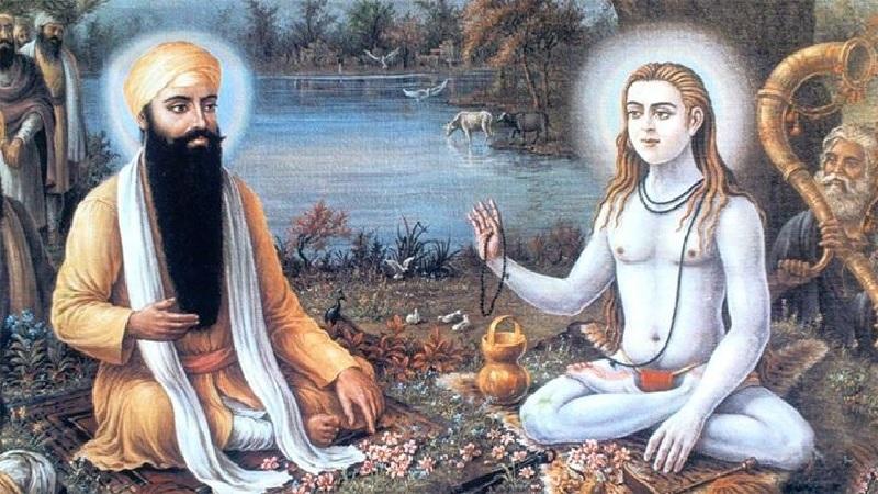 ਉਦਾਸੀ ਪਰੰਪਰਾ ਅਤੇ ਸਿੱਖ ਧਰਮ ਦੇ ਪ੍ਰਚਾਰ ਦਾ ਵਿਸ਼ਵ-ਵਿਆਪੀ ਸਫ਼ਰ