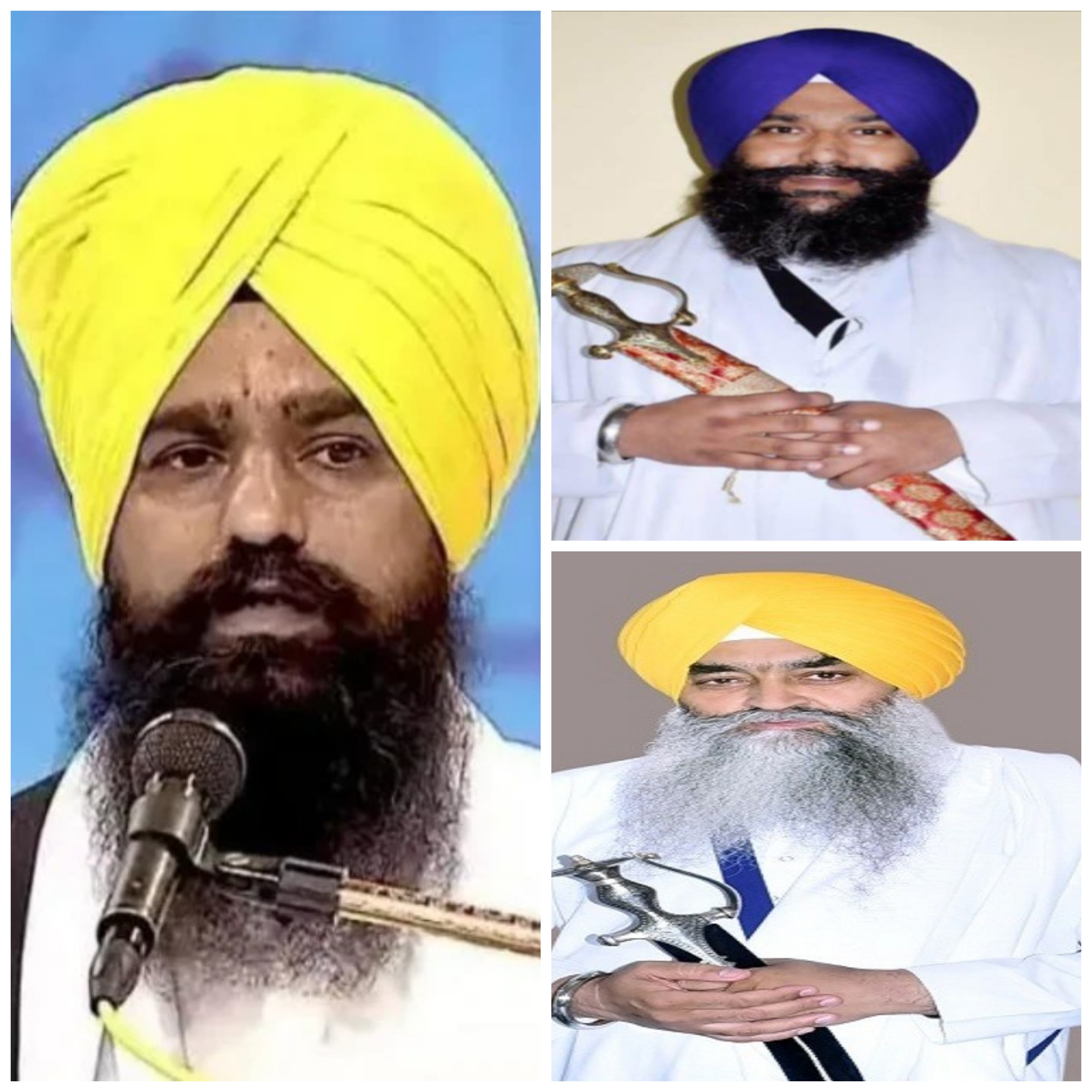 ਮਰਿਆਦਾ ਦਾ ਪਾਠ ਪੜਾਉਣ ਵਾਲੇ ਖੁਦ ਕਿਰਦਾਰ ਅਤੇ ਅਸੂਲਾਂ ਪੱਖੋਂ ਹੌਲੇ ਸਾਬਤ ਹੋਏ