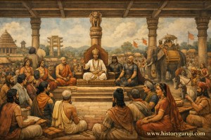 ਗਣਤੰਤਰ ਦਿਵਸ: ਭਾਰਤ ਦੇ ਇਤਿਹਾਸ ਦਾ ਮਹੱਤਵਪੂਰਨ ਅਧਿਆਇ