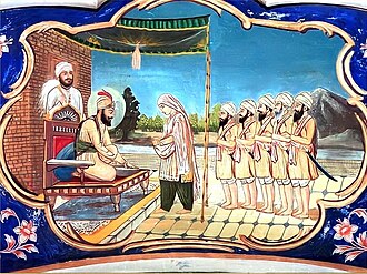 ਸਿੱਖੀ ਵਿੱਚ ਨਿਰਭਉ ਨਿਰਵੈਰੁ ਦੀ ਵਿਰਾਸਤ: ਇੱਕ ਆਤਮਕ ਦਰਸ਼ਨ ਤੋਂ ਲੀਡਰਸ਼ਿਪ ਮਾਡਲ ਤੱਕ