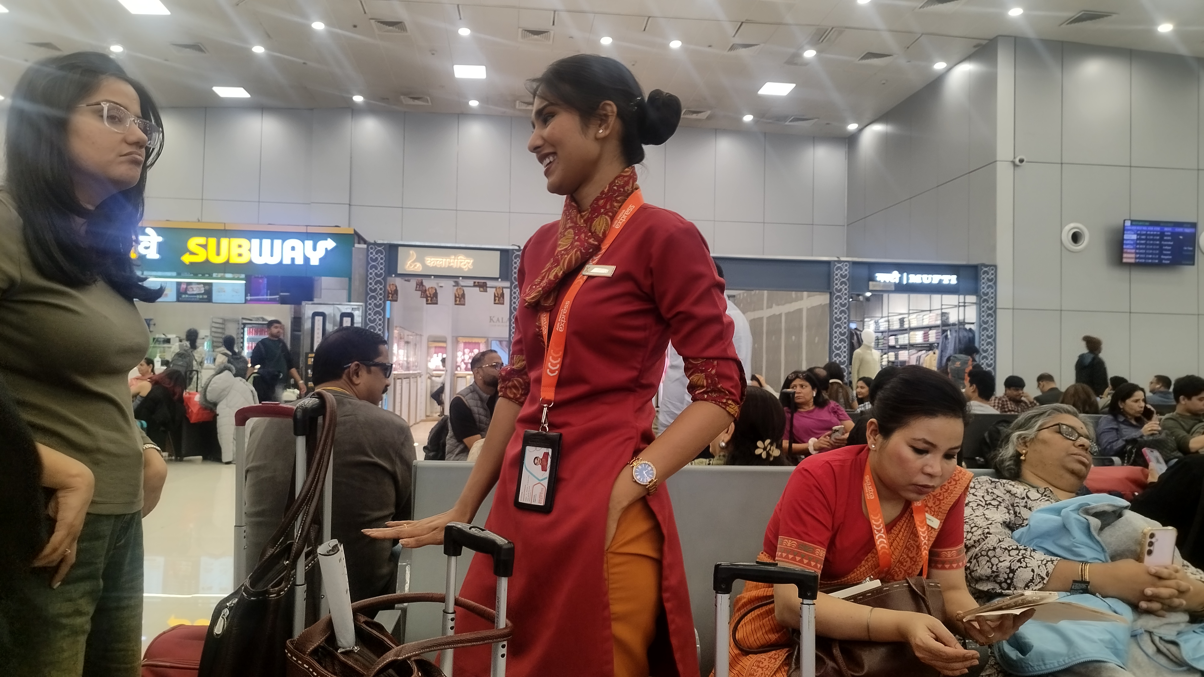 ਇੰਡੀਗੋ ਏਅਰਲਾਈਨਸ ਦੀ ਦੇਸ਼ ਭਰ ਵਿੱਚ ਉਡਾਨਾਂ ਵਿਚ ਆਈ ਰੁਕਾਵਟ ਲਈ ਜ਼ਿੰਮੇਵਾਰ ਕੌਣ?