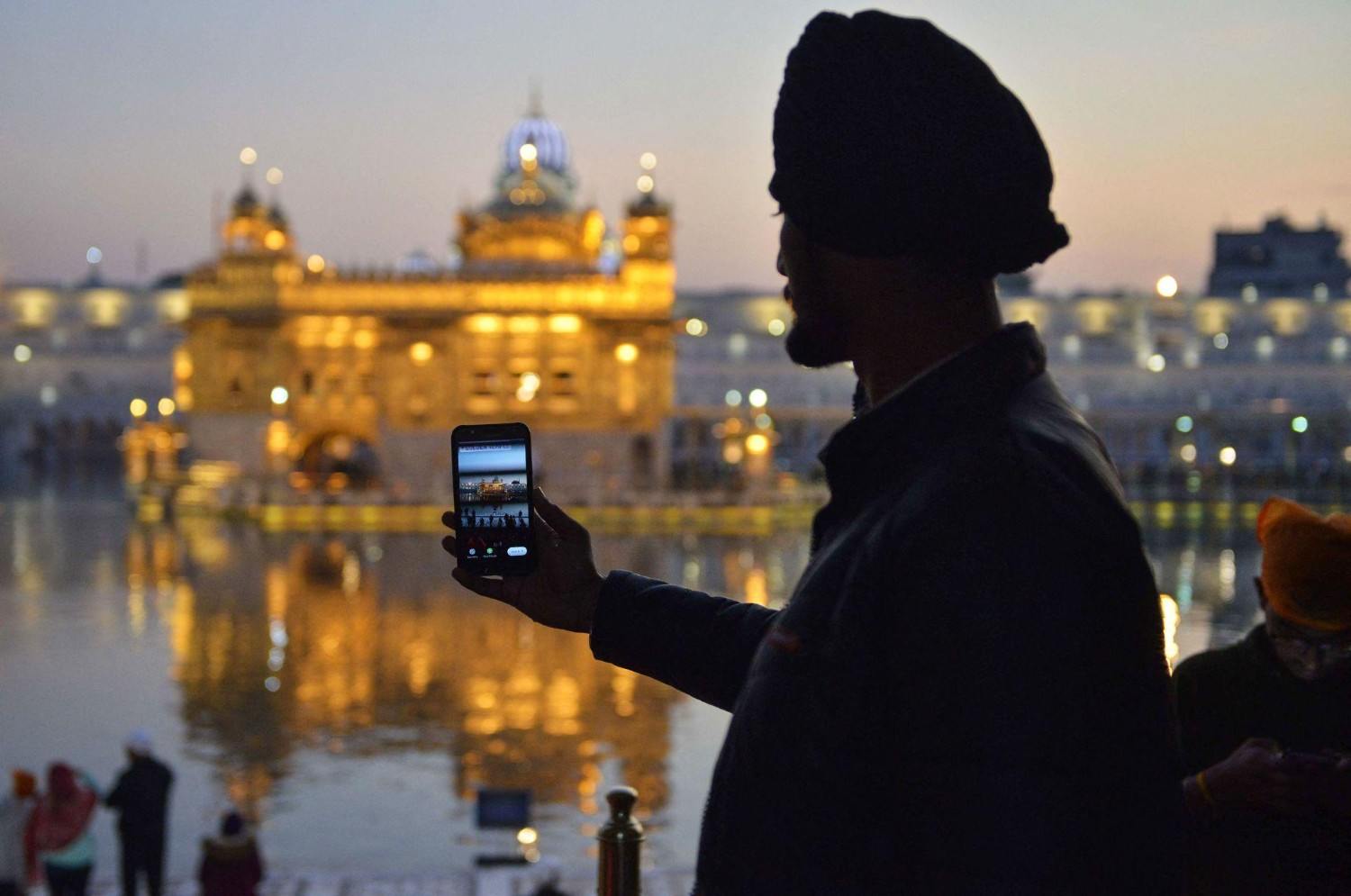 ਸਿੱਖ ਪੰਥ ਅੱਗੇ ਅੱਜ ਦੀ ਸਭ ਤੋਂ ਵੱਡੀ ਚੁਣੌਤੀ