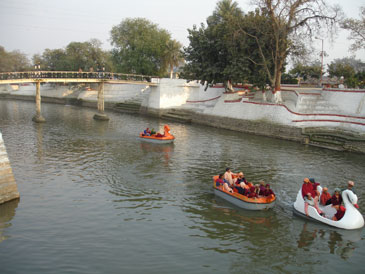"ਨਿਰਮਲ ਸੰਪ੍ਰਦਾਇ ਦਾ ਸਾਹਿਤ ਅਤੇ ਸਮਾਜ ਨੂੰ ਬਹੁਪੱਖੀ ਯੋਗਦਾਨ"  ਵਿਸ਼ੇ ਉੱਪਰ ਦੋ ਰੋਜ਼ਾ ਅੰਤਰ-ਰਾਸ਼ਟਰੀ ਸੈਮੀਨਾਰ 14-15 ਅਕਤੂਬਰ ਨੂੰ