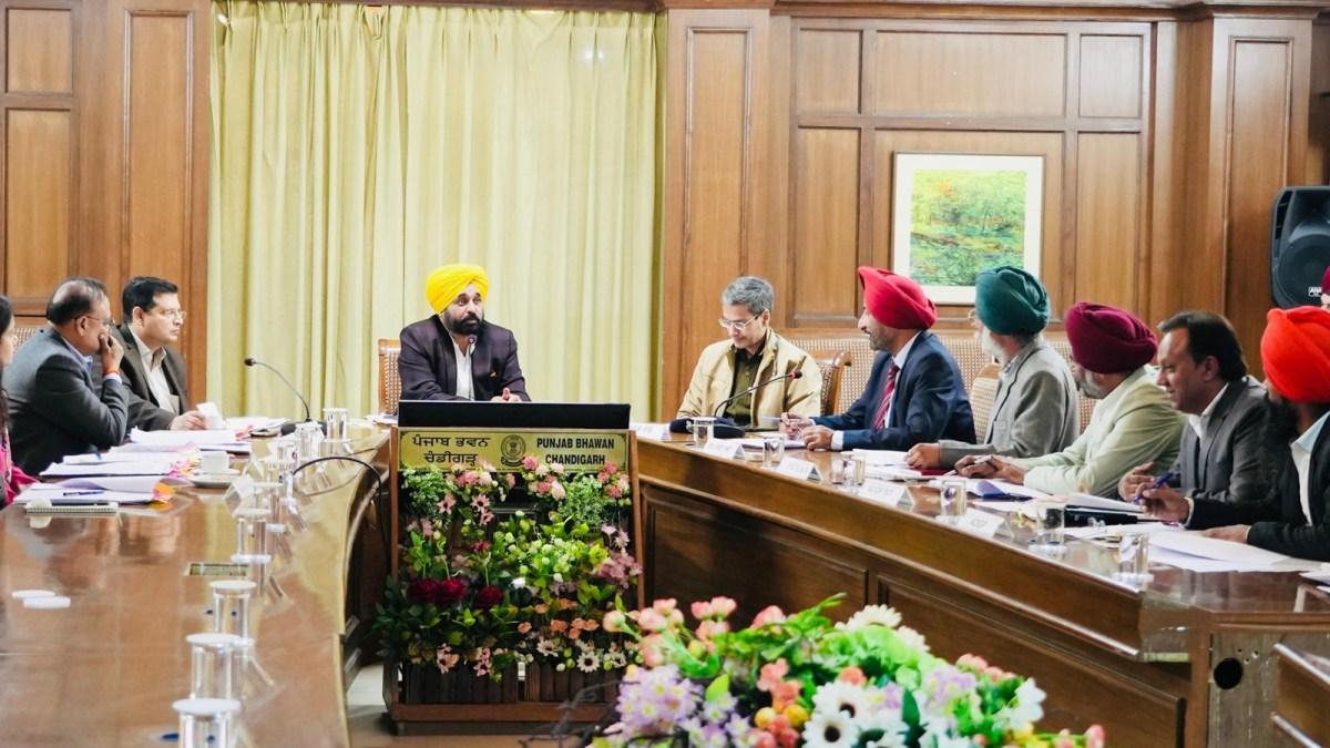 ਪੰਜਾਬ ਦੇ 85 ਹਜ਼ਾਰ ਮੁਲਾਜ਼ਮਾਂ ਲਈ ਵੱਡੀ ਖ਼ਬਰ — DA 42% ਤੋਂ 60% ਕਰਨ ਦੀ ਸਿਫ਼ਾਰਸ਼