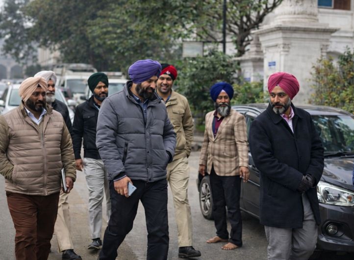 The case of 328 holy forms: The search for truth, a test of faith in the pantheism