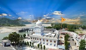ਸ੍ਰੀ ਪਾਉਂਟਾ ਸਾਹਿਬ ਸ਼ਹੀਦੀ ਸਾਕਾ : ਪੰਥਕ ਇਤਿਹਾਸ ਦਾ ਦਰਦਨਾਕ ਪਰ ਗੌਰਵਮਈ ਅਧਿਆਇ