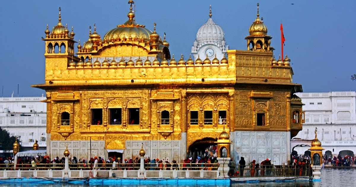 ਅਮ੍ਰਿਤ ਵੇਲੇ ਦਾ ਹੁਕਮਨਾਮਾ ਸੱਚਖੰਡ ਸ੍ਰੀ ਹਰਿਮੰਦਰ ਸਾਹਿਬ ਅੰਮ੍ਰਿਤਸਰ ਅੰਗ 768, ਮਿਤੀ 05-05-2026
