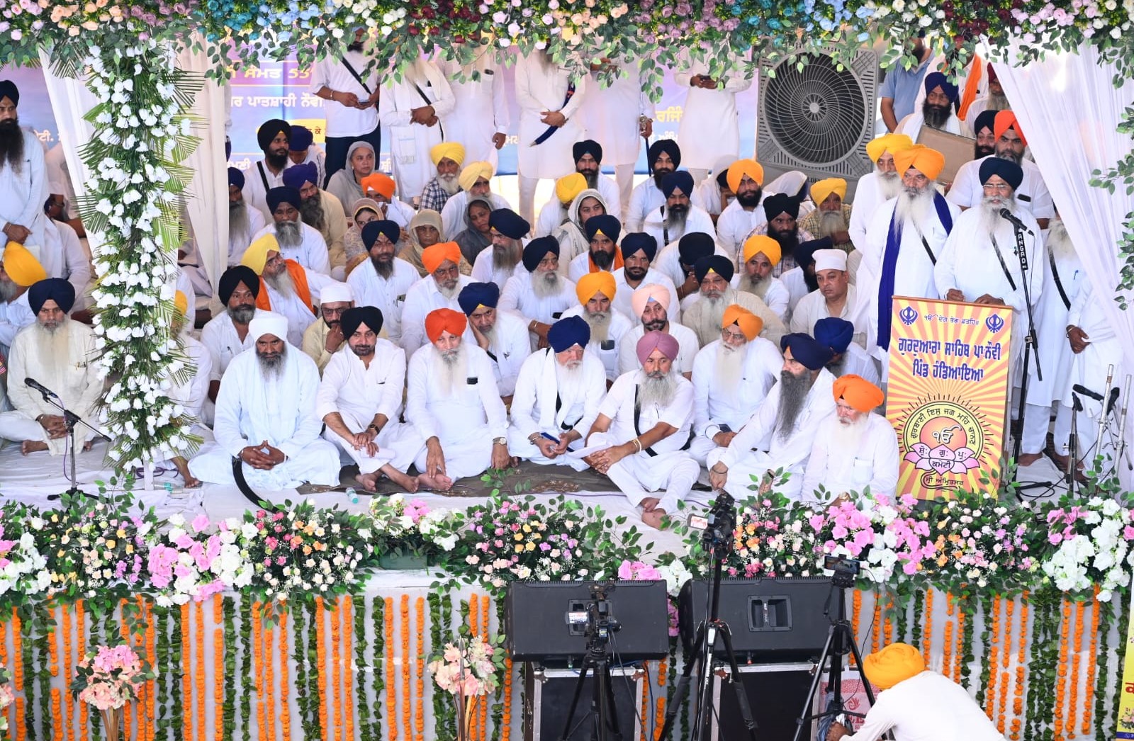 ਧਰਮ ਦੇ ਇਤਿਹਾਸ ਅੰਦਰ ਸ੍ਰੀ ਗੁਰੂ ਤੇਗ਼ ਬਹਾਦਰ ਸਾਹਿਬ ਦੀ ਸ਼ਹਾਦਤ ਦੁਨੀਆ ਭਰ ਵਿੱਚ ਵਿਲੱਖਣ ਤੇ ਅਹਿਮ- ਐਡਵੋਕੇਟ ਧਾਮੀ