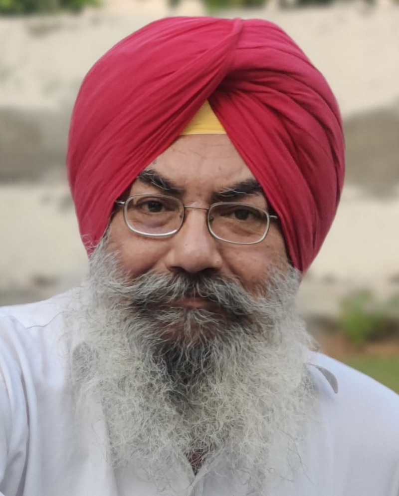 ਪੁਰਾਤਨ ਅਤੇ ਪ੍ਰਮਾਣਿਕ ਸਰੋਤਾਂ ‘ਤੇ ਆਧਾਰਿਤ ਗੁਰੂ ਕੀਆਂ ਸਾਖੀਆਂ ‘ਤੇ “ਕਿੰਤੂ-ਪਰੰਤੂ” ਤੇ ਵਿਵਾਦ ਖੜਾ ਕਰਨਾ ਮੰਦਭਾਗਾ : ਪ੍ਰੋ. ਸਰਚਾਂਦ ਸਿੰਘ ਖਿਆਲਾ।