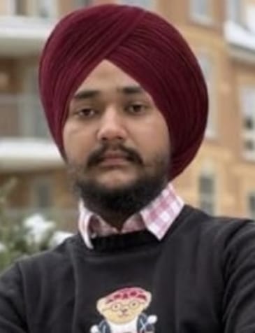 ਪੰਜਾਬੀ ਨੌਜਵਾਨ ਦੇ ਕਤਲ ਮਾਮਲੇ ਵਿਚ 18 ਸਾਲਾ ਗੋਰਾ ਗ੍ਰਿਫਤਾਰ