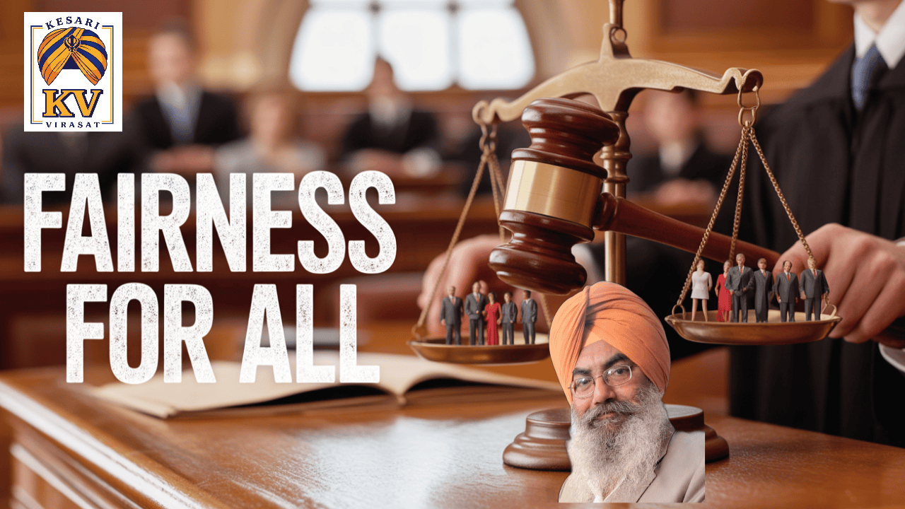 ਅਸਲੀ ਘੱਟ ਗਿਣਤੀਆਂ ਦੇ ਹੱਕ ਸੁਰੱਖਿਅਤ ਕਰਨ ਲਈ ਮੁਸਲਮਾਨਾਂ ਦਾ ਘੱਟ ਗਿਣਤੀ ਦਰਜਾ ਮਨਸੂਖ਼ ਕਰਨ ਬਾਰੇ ਸੰਵਿਧਾਨਕ ਸਮੀਖਿਆ ਸਮੇਂ ਦੀ ਲੋੜ- ਪ੍ਰੋ. ਖਿਆਲਾ