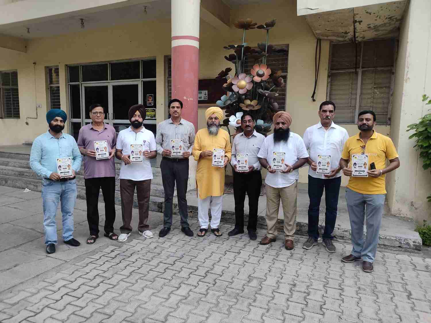 ਨਿਰਮਲ ਸੰਪ੍ਰਦਾਇ: ਇਤਿਹਾਸ, ਉਤਪੱਤੀ ਅਤੇ ਗਿਆਨ-ਪਰੰਪਰਾ ’ਤੇ ਵਿਸ਼ੇਸ਼ ਸੈਮੀਨਾਰ 30 ਨੂੰ