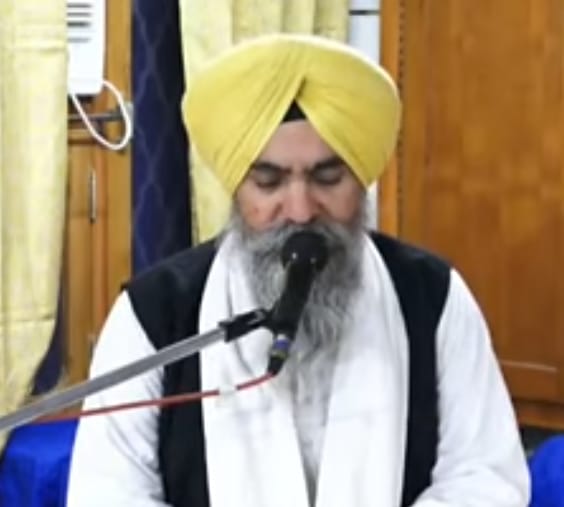 ਗੁਰਬਾਣੀ ਵਿੱਚ ਜੀਉ ਸ਼ਬਦ ਦੀ ਬਹੁ-ਅਰਥੀਂ ਵਰਤੋਂ