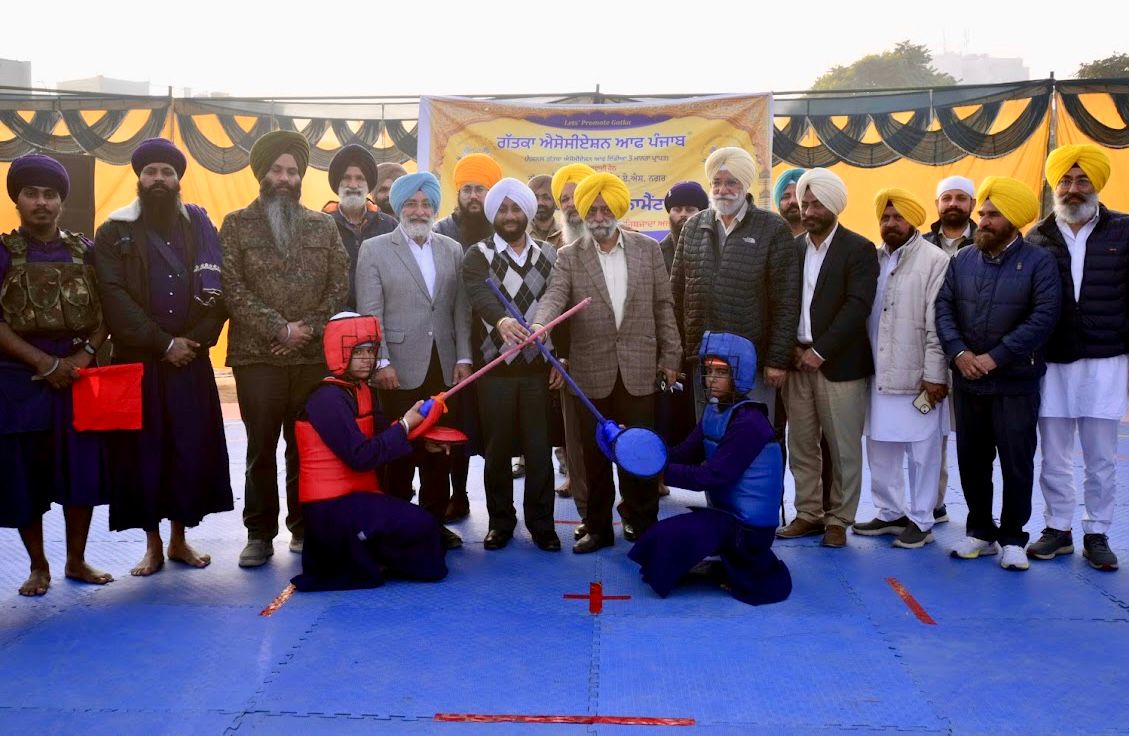 ਮਾਪੇ ਬੱਚਿਆਂ ਨੂੰ ਬਾਣੀ ਤੇ ਵਿਰਸੇ ਨਾਲ ਜੋੜਨ ਲਈ ਵੱਧ ਤੋਂ ਵੱਧ ਗੁਰ ਇਤਿਹਾਸ ਤੋਂ ਜਾਣੂ ਕਰਵਾਉਣ : ਵਿਧਾਇਕ ਕੁਲਵੰਤ ਸਿੰਘ