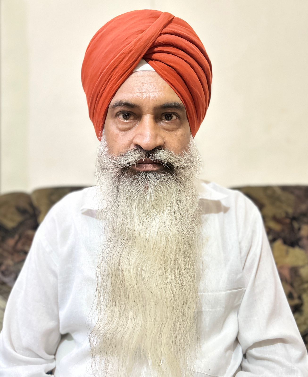 Balwinder singh