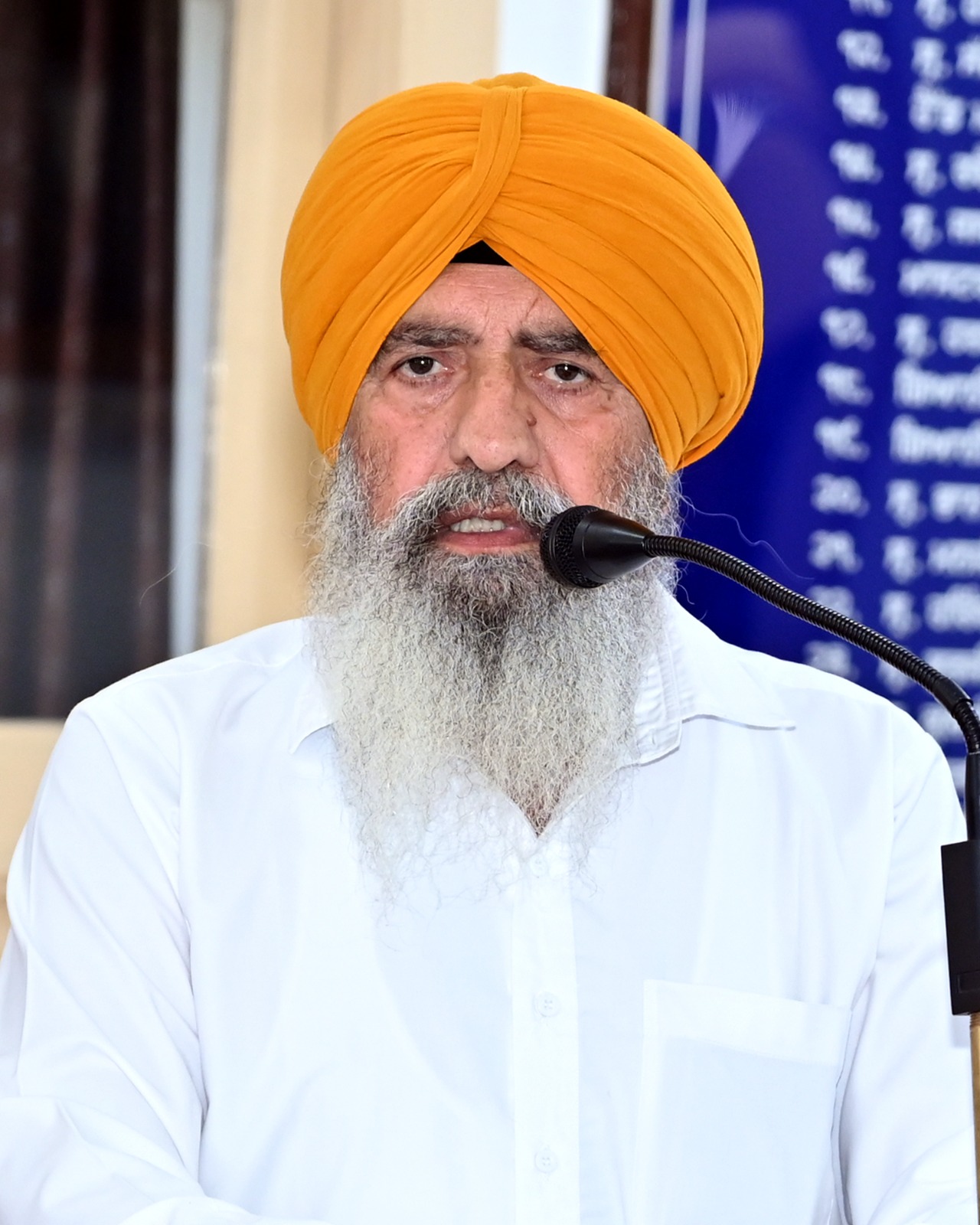 ਸ਼੍ਰੋਮਣੀ ਕਮੇਟੀ ਦਾ ₹1487 ਕਰੋੜ ਦਾ ਬਜਟ ਪਾਸ, ਸਰਕਾਰੀ ਬਜਟ ਦਾ ਕੇਵਲ 0.9% ਹੋਣ ਦੇ ਬਾਵਜੂਦ ਵੱਡੇ ਸੇਵਾ ਕਾਰਜ